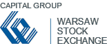 Capital Group WSE