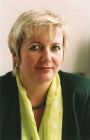 Anna Suszyńska - Zastępca Przewodniczącego Rady
