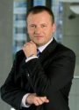 Sławomir Panasiuk - Członek Rady