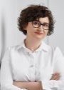 Monika Gorgoń - Przewodnicząca Rady Monika Gorgoń - Przewodnicząca Rady