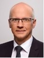 Piotr Borowski - Przewodniczący Rady Piotr Borowski - Przewodniczący Rady