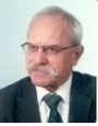Stanisław Ryszard Domański - Członek Rady* Stanisław Ryszard Domański - Członek Rady*