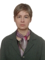 Dorota Ubysz - Członek Rady